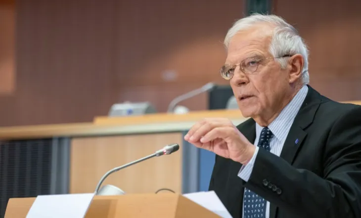 Borrell: BE duhet të ndalojë së trajtuari SHBA-në si aleatin e saj kryesor