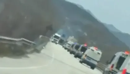 Boshatiset burgu i Fushë-Krujës! Policia ‘blindon’ rrugët, 142 të dënuarit transferohen në Peqin e Durrës