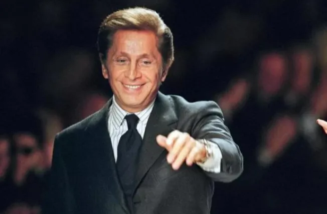 Bota e modës ‘në zi’/ Ndahet nga jeta stilisti i njohur italian Valentino Garavani