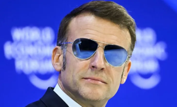 “Bota është përballë një zgjedhjeje kritike”/ Forumi Ekonomik Botëror në Davos, Macron: Ligji i më të fortit, qasje koloniale