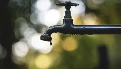 Bota ka hyrë në një epokë të ‘falimentimit global të ujit’, paralajmëron OKB-ja. Çfarë do të thotë në të vërtetë kjo?