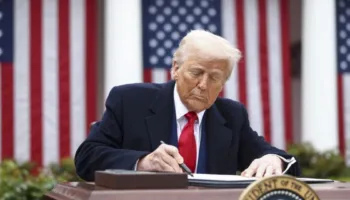 Bota në pritje të vendimit të Gjykatës Supreme për tarifat e Trump, zyrtari i lartë amerikan: Do zëvendësohen me taksa të reja nëse shpallen të paligjshme