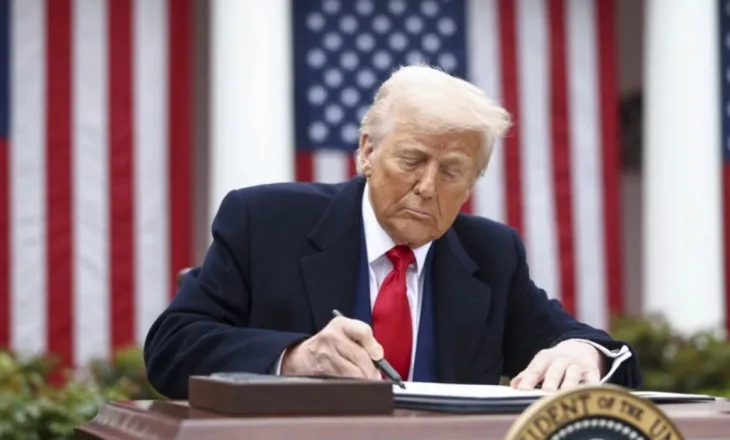 Bota në pritje të vendimit të Gjykatës Supreme për tarifat e Trump, zyrtari i lartë amerikan: Do zëvendësohen me taksa të reja nëse shpallen të paligjshme