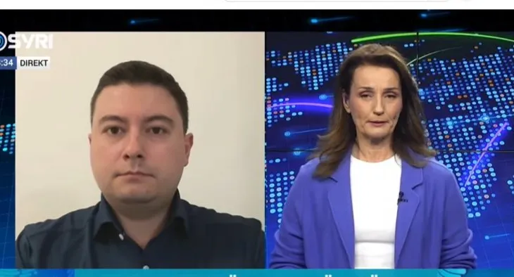 ‘Bota në tranzicion, ekuilibrat globalë po riformatohen’/ Kedhi: Pa Trump, Perëndimi do të ishte zhytur më thellë në rënie