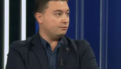 ‘Bota në tranzicion, ekuilibrat globalë po riformatohen’/ Kedhi: Pa Trump, Perëndimi do të ishte zhytur më thellë…