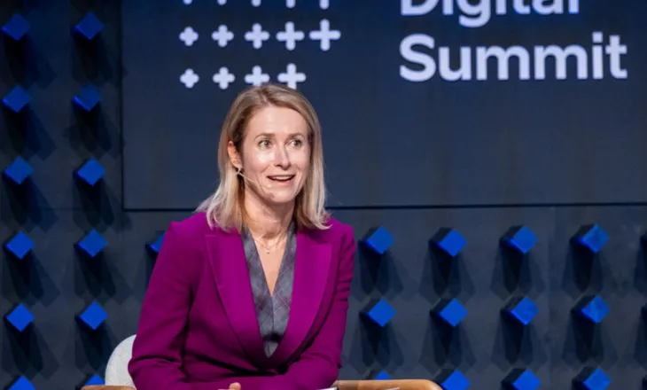 Bota ‘zien’ nga konfliktet, Kallas: Moment i mirë për të filluar alkoolin