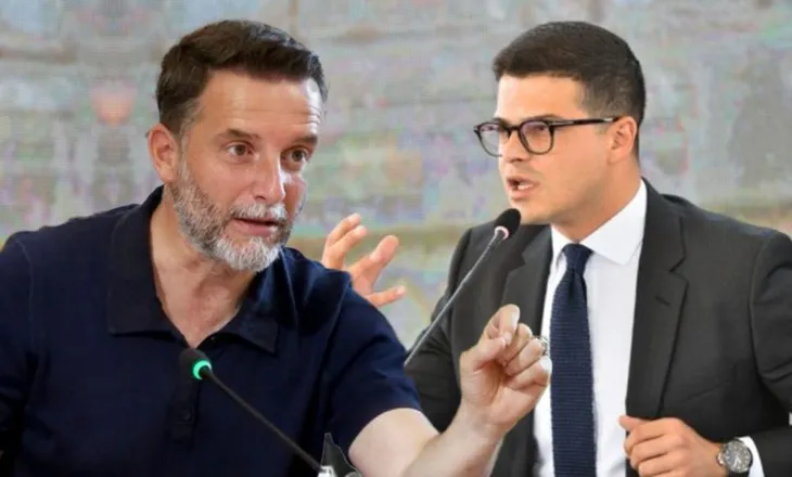 Braçe kritikon ashpër ministrin Vengu: Tha se paratë për t’i shlyer kanë kaluar, por s’janë në buxhet