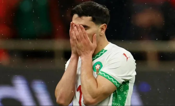 Brahim Diaz në një moment të vështirë emocional, Real Madrid e surprizon me vendimin e fundit