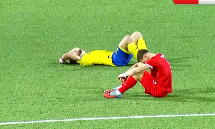 Bravo Partizani, bravo Elbasani! Super ndeshje në Superiore, pika që vlen për kartolinë