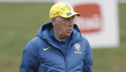Brazili ka besim absolut tek Ancelotti, gati rinovimi deri në vitin 2030
