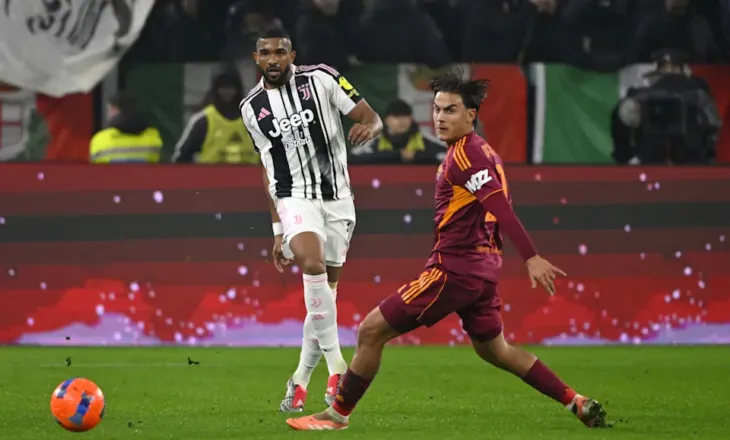 Bremer vlerëson Spalletti: Më pëlqen stili i tij i lojës, nuk prisja të luaja kështu pas dy dëmtimesh