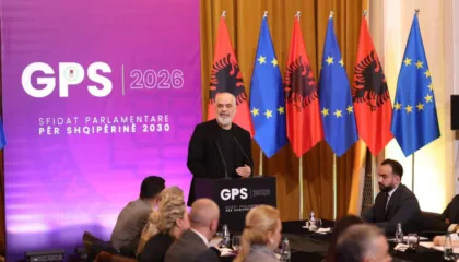 “Brenda 2 vitesh duhet të përmbushim kriteret për integrimin në BE”, Rama: Sfida më e madhe është siguria ushqimore