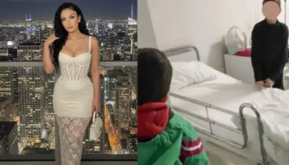 Brenda banesës ku jetonin tre fëmijët e mitur në Durrës, ish-vjehrra e 33-vjeçares: Si jetohet kështu?!