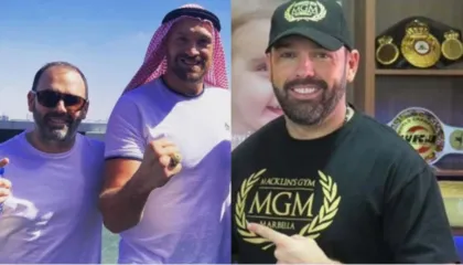 Brenda jetës së pasanikut në Dubai, Daniel Kinahan, bos i drogës dhe krimit të organizuar, rrezikon arrestimin pas një dekade luksi