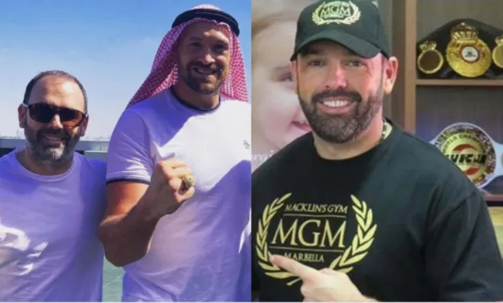 Brenda jetës së pasanikut në Dubai, Daniel Kinahan, bos i drogës dhe krimit të organizuar, rrezikon arrestimin pas një dekade luksi