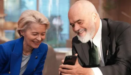 Brenda Parlamentit Evropian, për herë të parë afate konkrete për mbylljen e negociatave të Shqipërisë