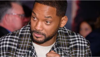 Brian King Joseph padit Will Smith për ngacmim seksual dhe pushim të padrejtë nga puna