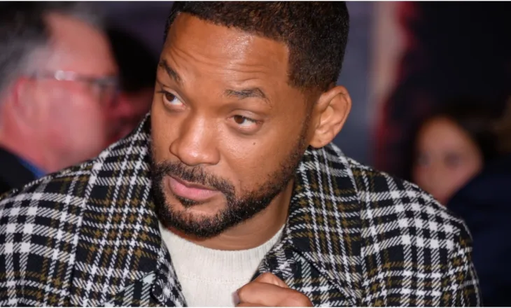 Brian King Joseph padit Will Smith për ngacmim seksual dhe pushim të padrejtë nga puna