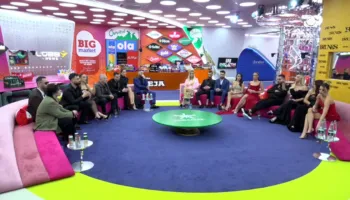 Brikena e dërgoi në nominim, Mateo: Nëse do ktheja kohën pas, sërish do i jepja imunitet