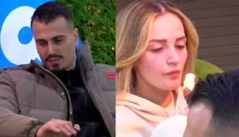 Brikena e nominoi, ai e shpëtoi në zinxhir/ Mateo-Selin: Do e sqaroj kur të jetë momenti!