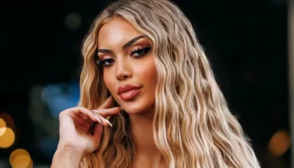 Brikena: Nuk e kisha prishur martesën për një shpullë nga partneri