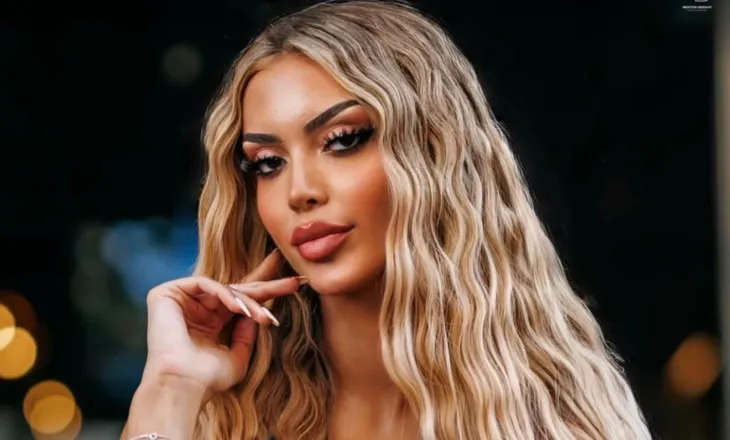 Brikena: Nuk e kisha prishur martesën për një shpullë nga partneri