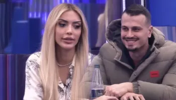 Brikena “thumbon” Mateon: Më pëlqejnë meshkujt me bark, jo ata që bëjnë palestrër