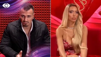 Brikena “thumbon” Mateon: Më pëlqejnë meshkujt natyralë, jo ata të palestrës