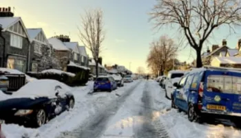 Britani/ Një i vdekur nga stuhia ‘Goretti’, 28 000 familje pa energji elektrike