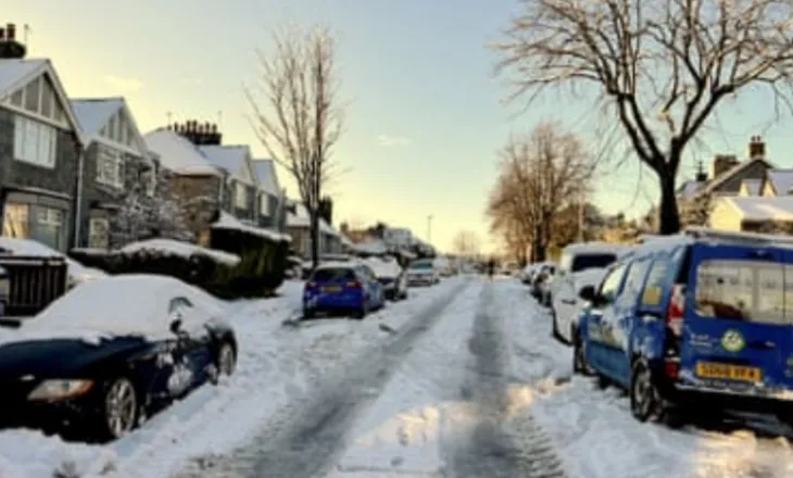 Britani/ Një i vdekur nga stuhia ‘Goretti’, 28 000 familje pa energji elektrike