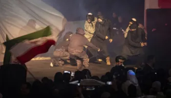 Britania dhe Portugalia dënojnë shtypjen e dhunshme të protestave në Iran: Të respektojnë të drejtat e qytetarëve