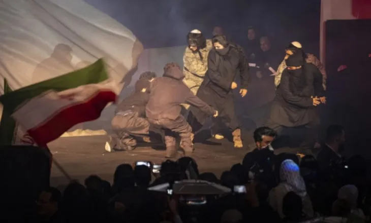 Britania dhe Portugalia dënojnë shtypjen e dhunshme të protestave në Iran: Të respektojnë të drejtat e qytetarëve