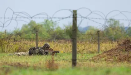 Britania forcon rezervat ushtarake, rrit moshën e thirrjes në 65 vjeç