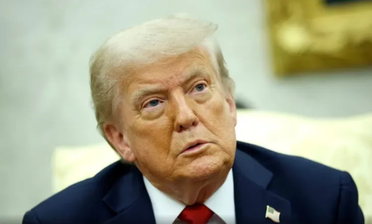 Britania planifikon t’ia dorëzojë ishullin Diego Garcia Mauritiusit, Trump: Akt budallallëku