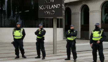 Britania po krijon një Shërbim të ri Kombëtar të Policisë, të modeluar sipas FBI-së