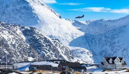 Broberg: Grenlanda duhet të zhvillojë bisedime me SHBA-në pa Danimarkën