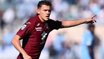 Broja merr vlerësime në shtypin britanik, Asllanin e kërkon Xhirona spanjolle