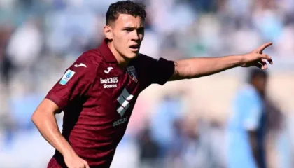 Broja merr vlerësime në shtypin britanik, Asllanin e kërkon Xhirona spanjolle