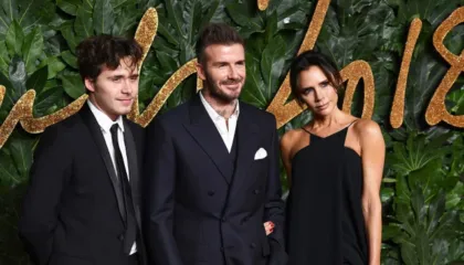 Brooklyn Beckham ndërpret çdo kontakt me prindërit e tij, bisedon me to vetëm përmes avokatëve