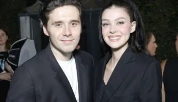 Brooklyn Beckham thuhet se flet me prindërit vetëm përmes avokatëve