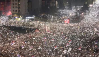 Brukseli i bën sërish thirrje Serbisë, të hetojë pretendimet për përdorimin e topit zanor