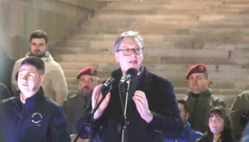 Brukseli injoron Vuçiçin, për europianët ndryshimi i pushtetit nuk është larg, ja mesazhet që i dërguan qeverisë