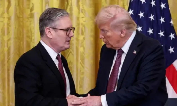 “Budallallëk i madh”/ Ministri britanik: Kritikat e Trump nuk do ta ndryshojnë marrëveshjen e Chagos