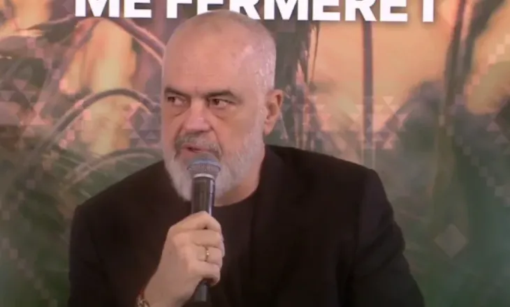 Bujqësia e rrënuar/ Rama mashtron dhe fyen fermerët: Nuk janë problem paratë, por ju jeni të painformuar