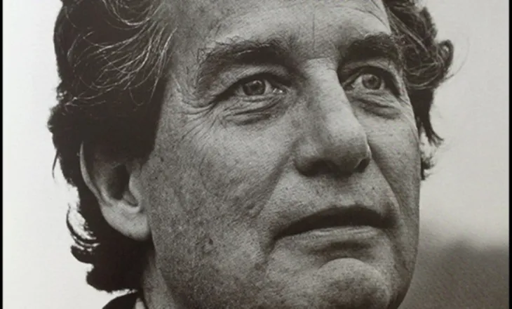 Buqetë me poezi nga Octavio Paz: Në trupin tim ti kërkon malin…