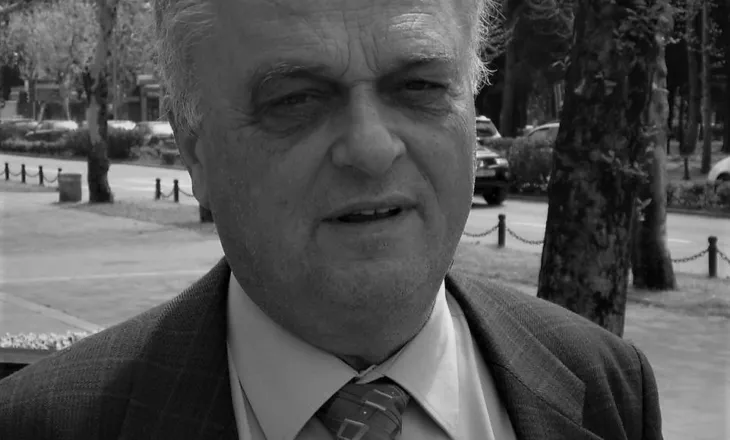 Buqetë me poezi të Bardhyl Londos: Sa e gjatë rruga nga trupi te shpirti…