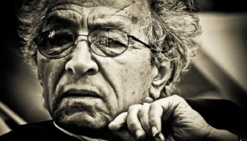 Buqetë poetike nga Xhevahir Spahiu: Shembja e një nate dashurie!