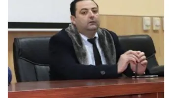 Burg ish-drejtorit të Burgut, u arrestua pas arratisjes së Altin Ndocit nga spitali i Durrësit