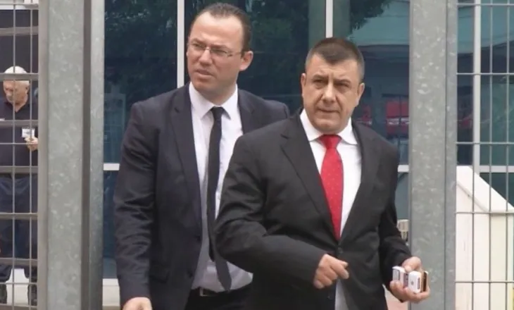 Burgim i përjetshëm për vrasjen e komisarit Lamaj, Kushtetuesja rihap gjykimin për Frrokun