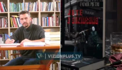 “Burgu ma mori lirinë, muret ma shuan dritën”, çfarë deklaronte në audiopërgjim anëtari i bandës së “Babagjyshëve”